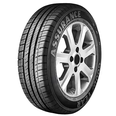 Llanta P 185/65 R15 88T A A Goodyear Assurance