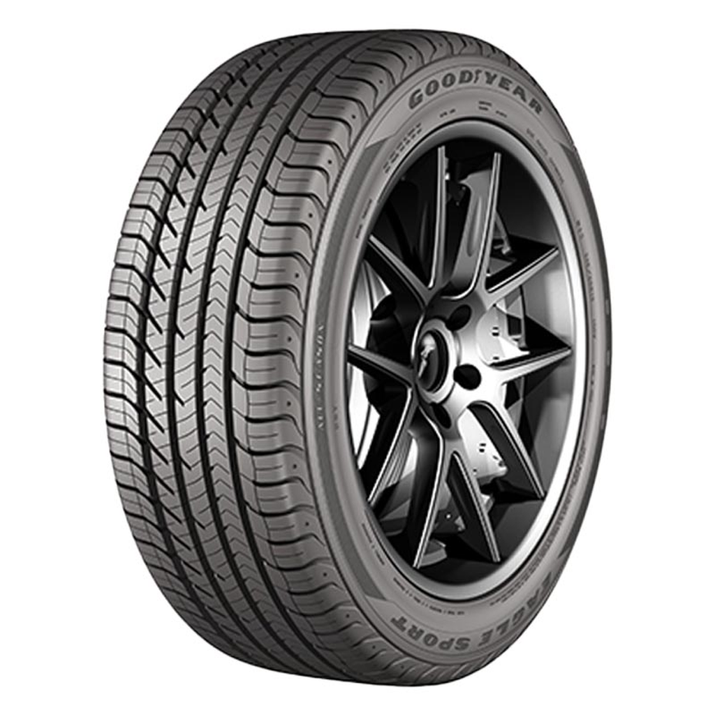 Llanta P 185/65 R15 88H A A Goodyear Eagle Sport 2