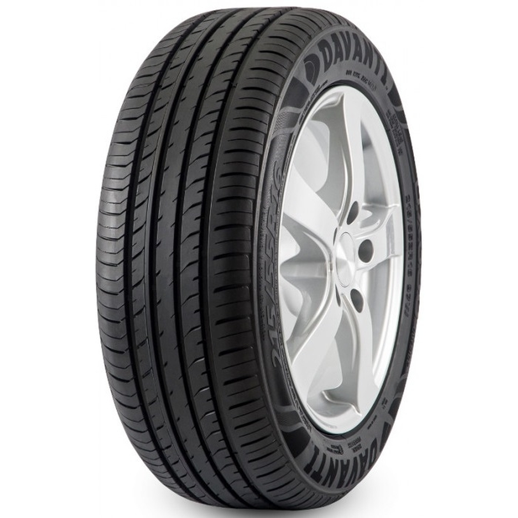 Llanta P 195/50 R15 82V A A Davanti Dx390