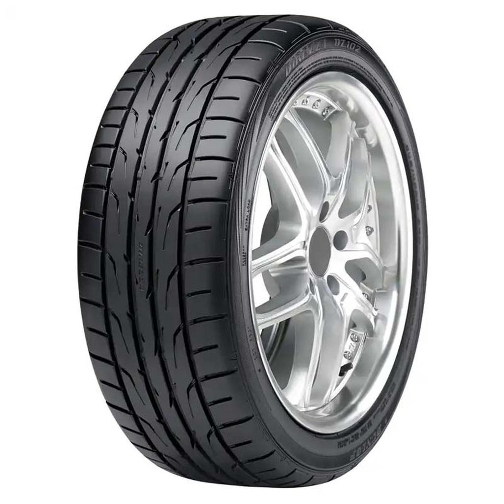 Llanta P 195/50 R15 82V A A Dunlop Direzza Dz102