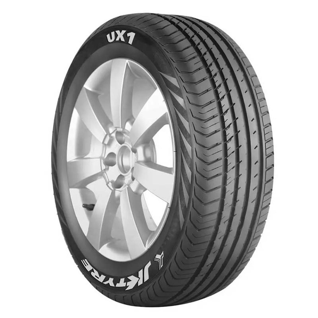 Llanta P 195/50 R15 00 A A Jk Tyre Ux1