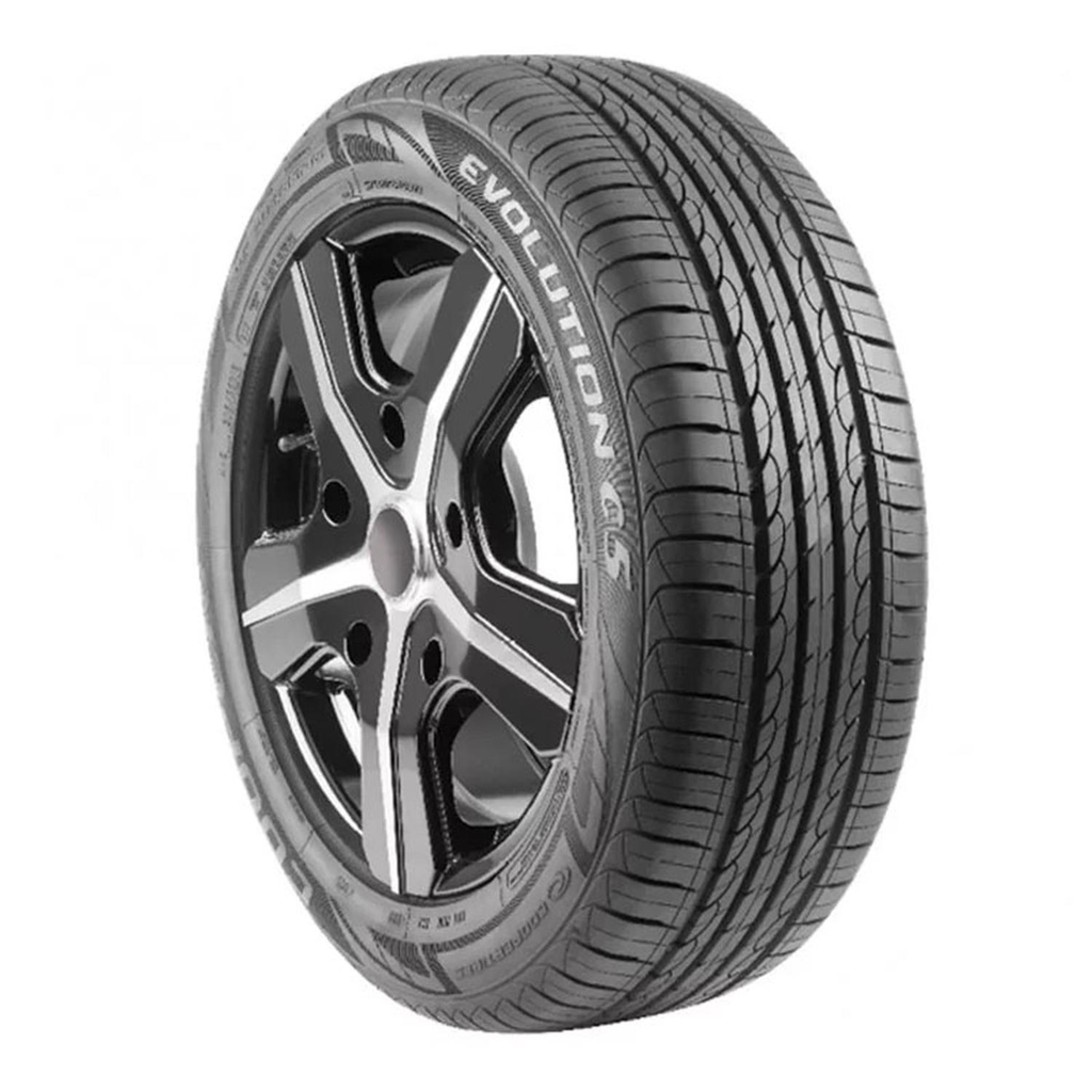 Llanta P 195/55 R15 85V A A Cooper Evolution C5