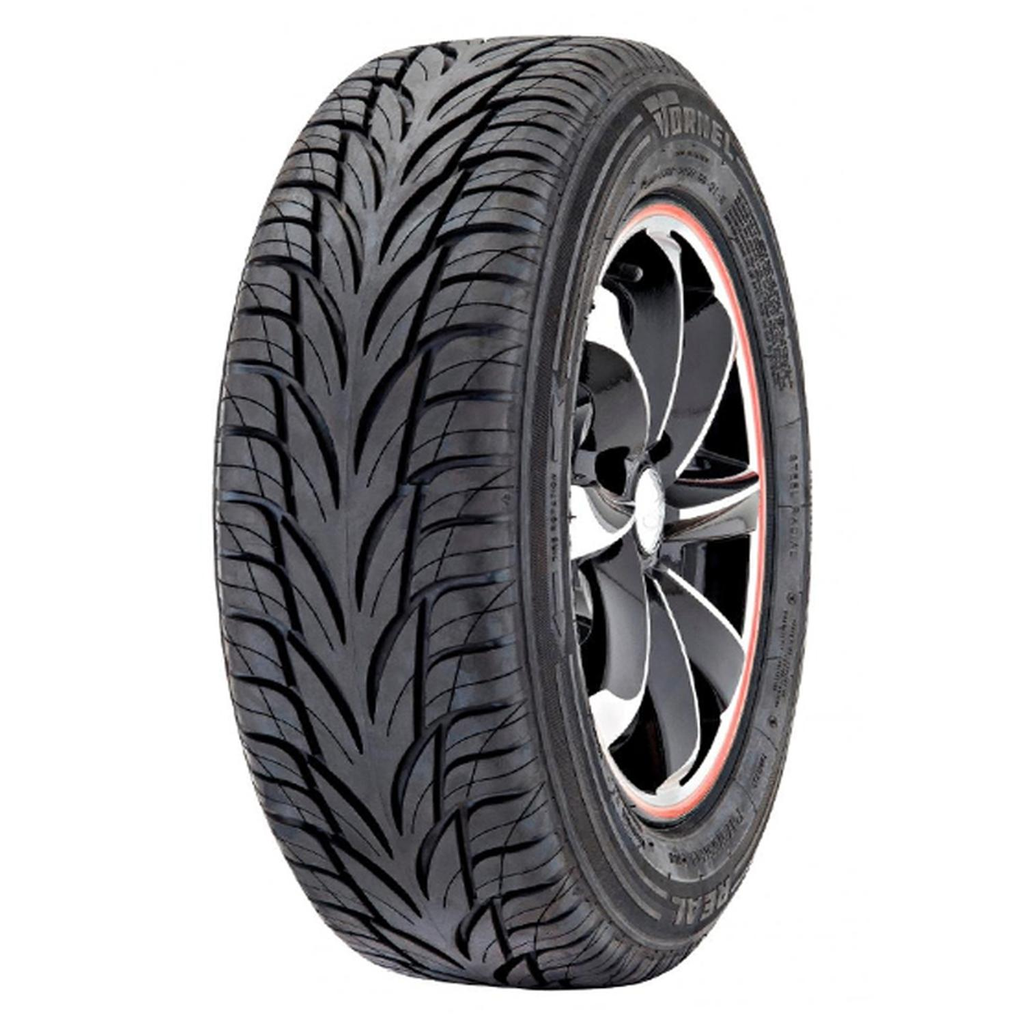 Llanta P 195/55 R15 00 A A Tornel Real