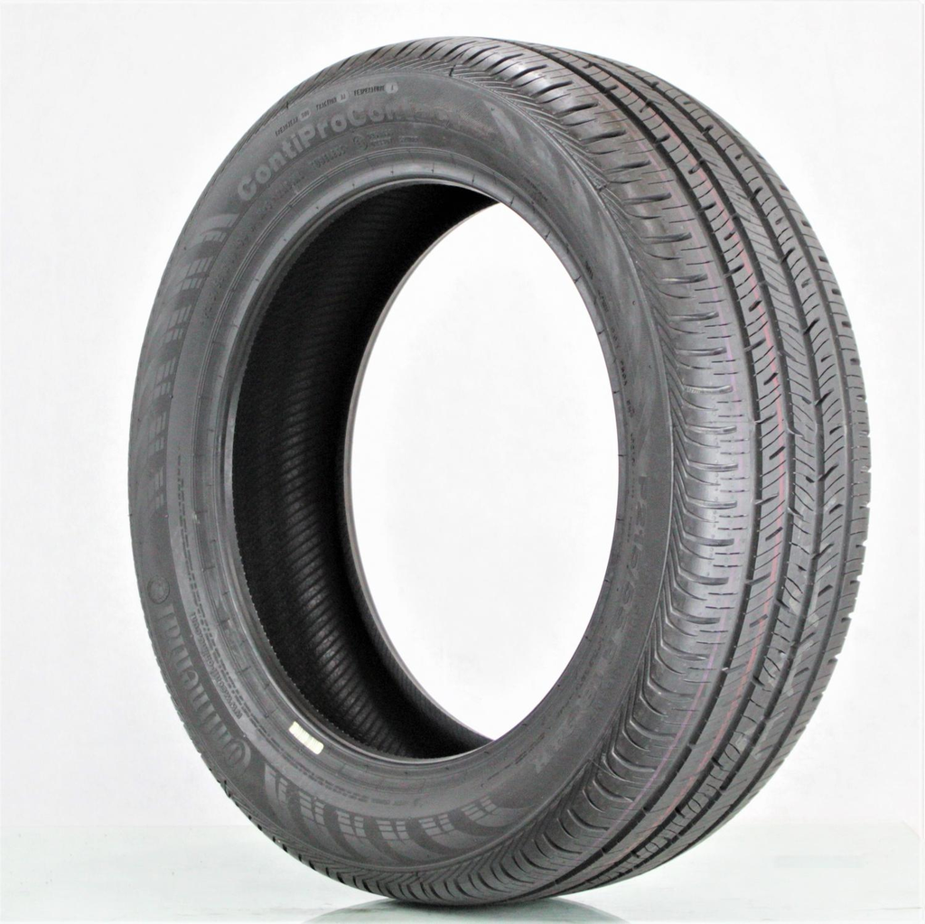 Llanta P 195/65 R15 91H A A Continental Pro Contact Tx