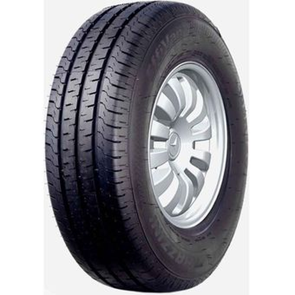 Llanta LT 195/70 R15 104R A A Mazzini Effivan