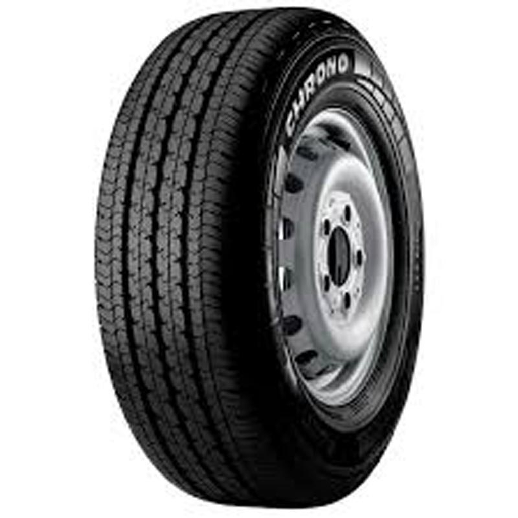 Llanta P 195/70 R15 00 A A Pirelli Chrono