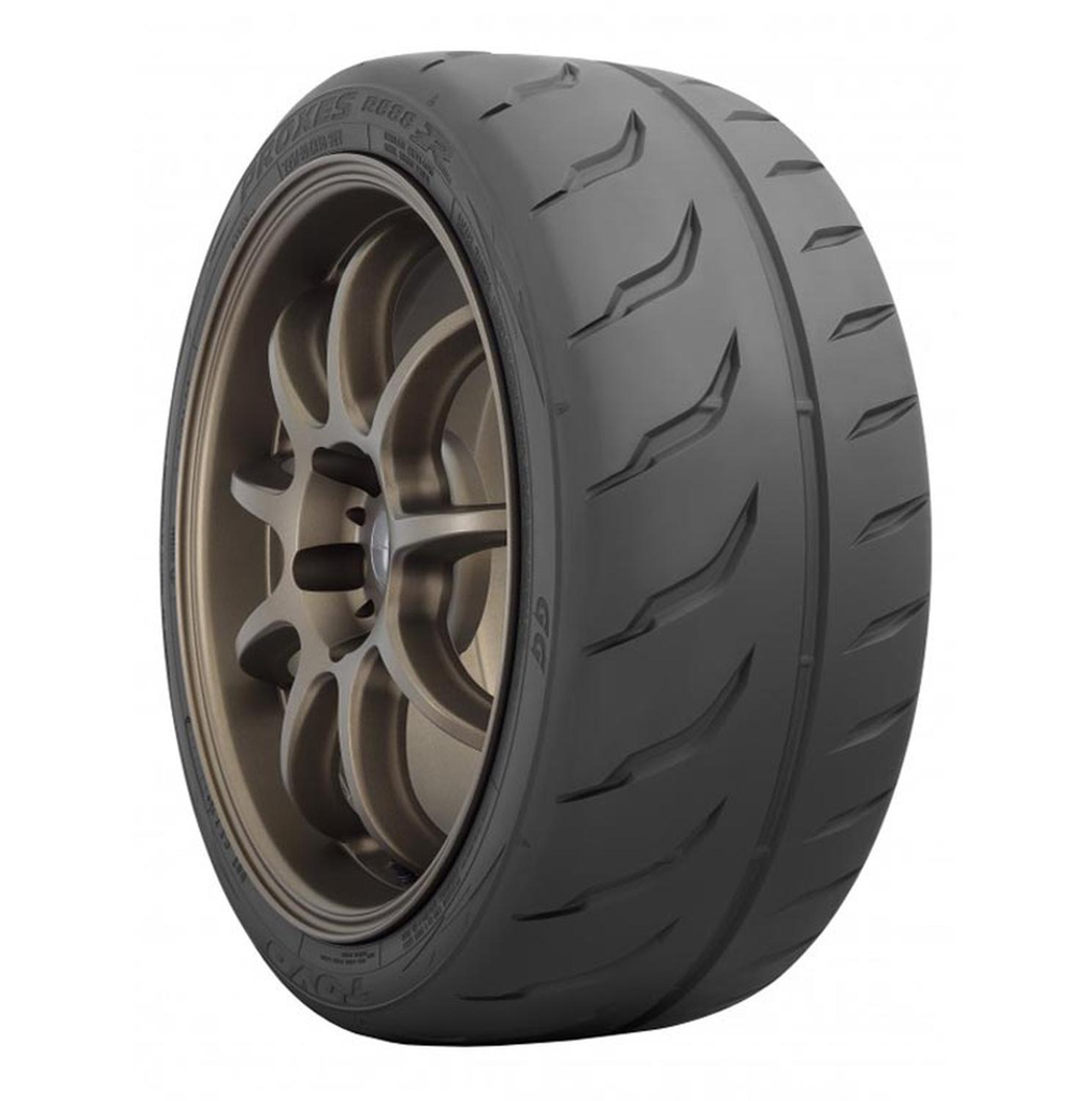 Llanta P 205/50 R15 89W A A Toyo Pxr888R