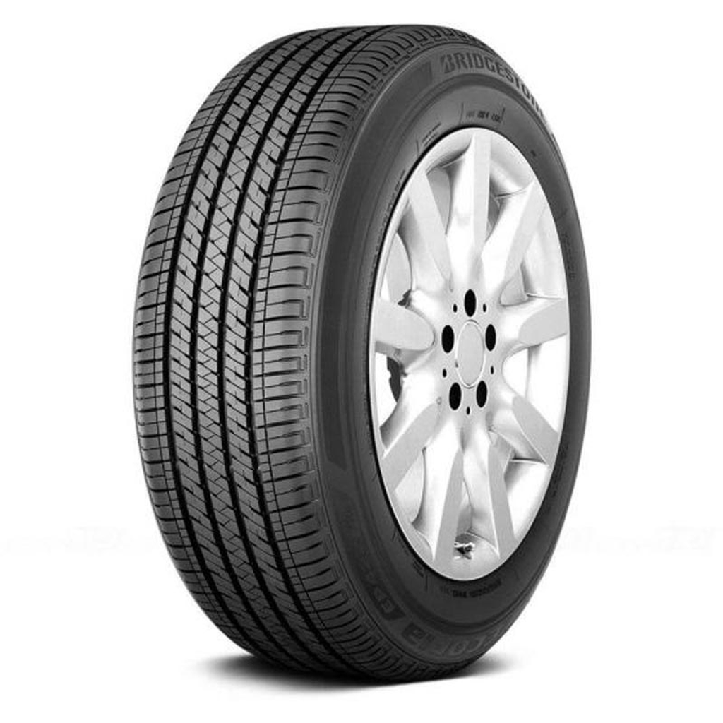 Llanta P 205/65 R15 00 A A Bridgestone Ecopia 422 Plus