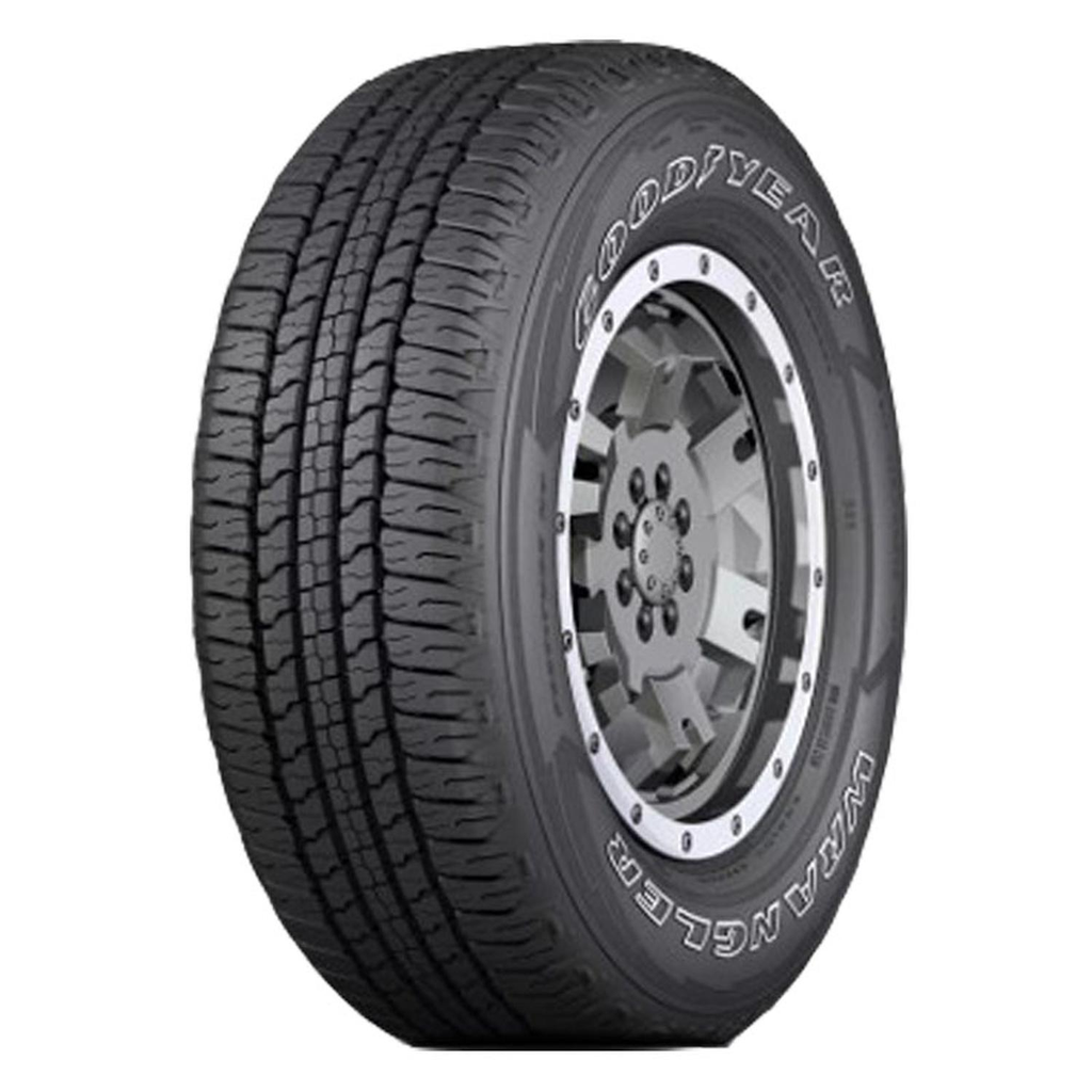 Llanta P 205/65 R15 94H A A Goodyear Wrangler Fortitude Ht