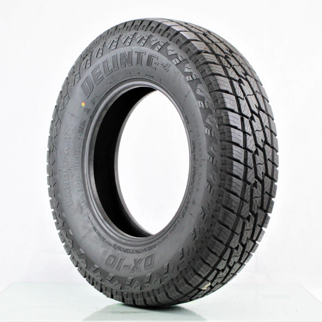 Llanta P 205/70 R15 00 A A Delinte Dx10