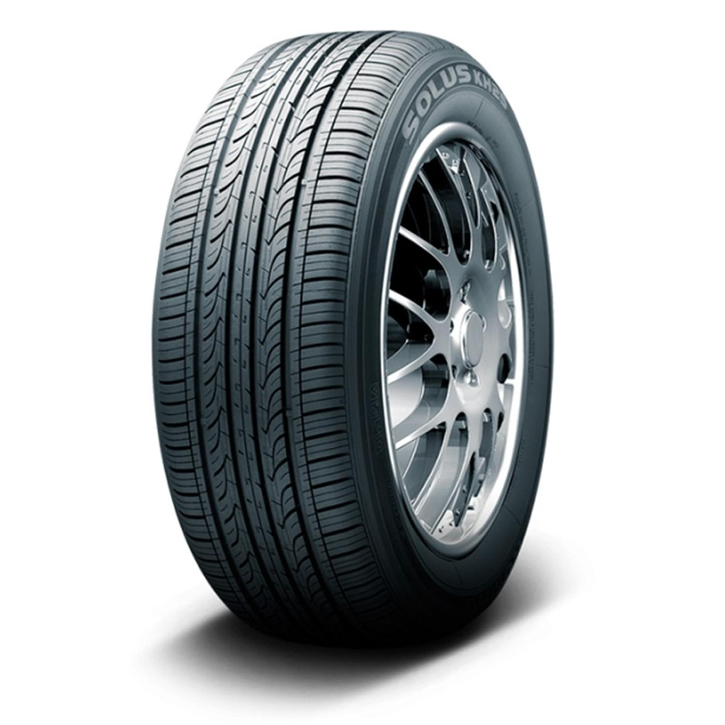 Llanta P 205/70 R15 0T A A Kumho Kh27