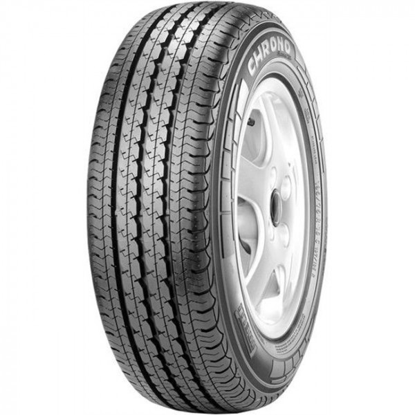 Llanta P 205/70 R15 106R A A Pirelli Chrono