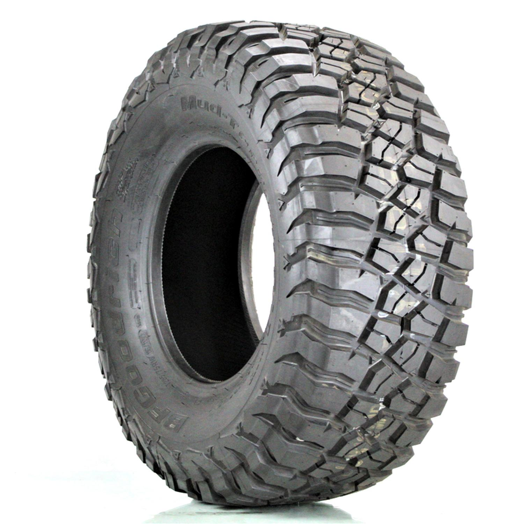 Llanta LT 215/75 R15 100Q A A Bf Goodrich Mud Te Ta Km3