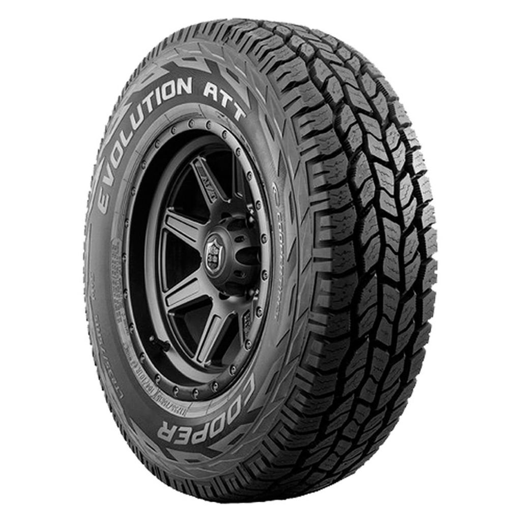 Llanta P 215/75 R15 100S A A Cooper Evolution Att