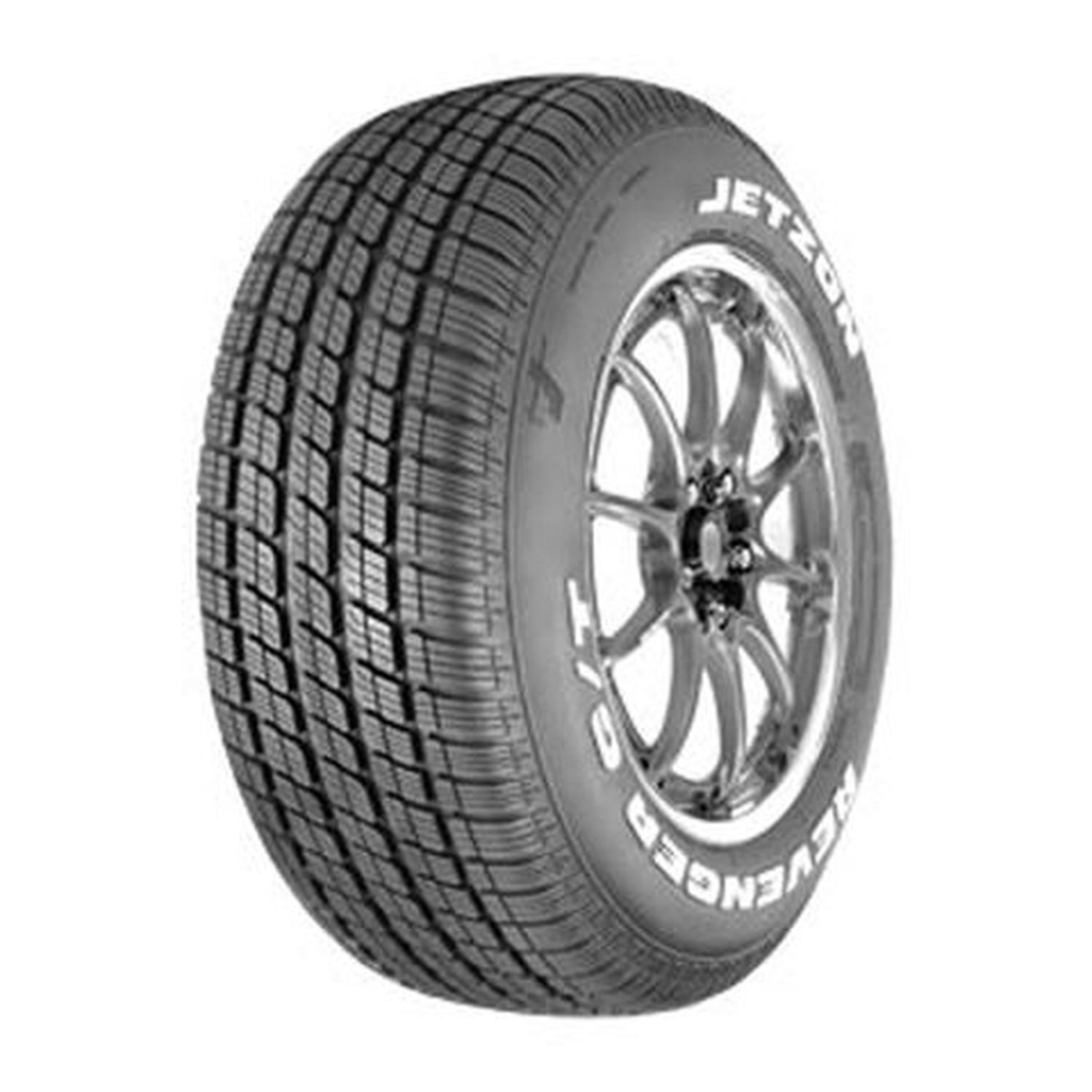 Llanta P 235/60 R15 98T A A Jetzon Revenger Gt