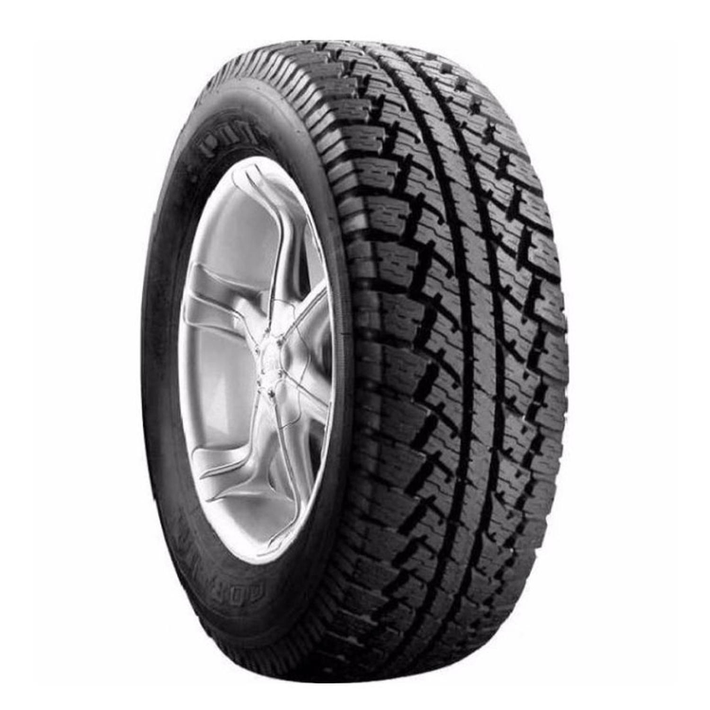 Llanta LT 235/75 R15 104Q A A Antares Smt A7