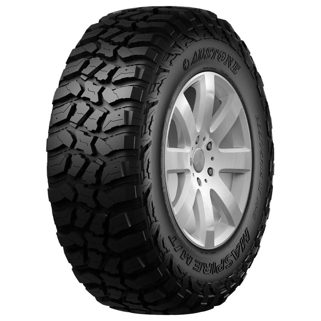 Llanta LT 235/75 R15 1040 A A Austone Maspire Mt