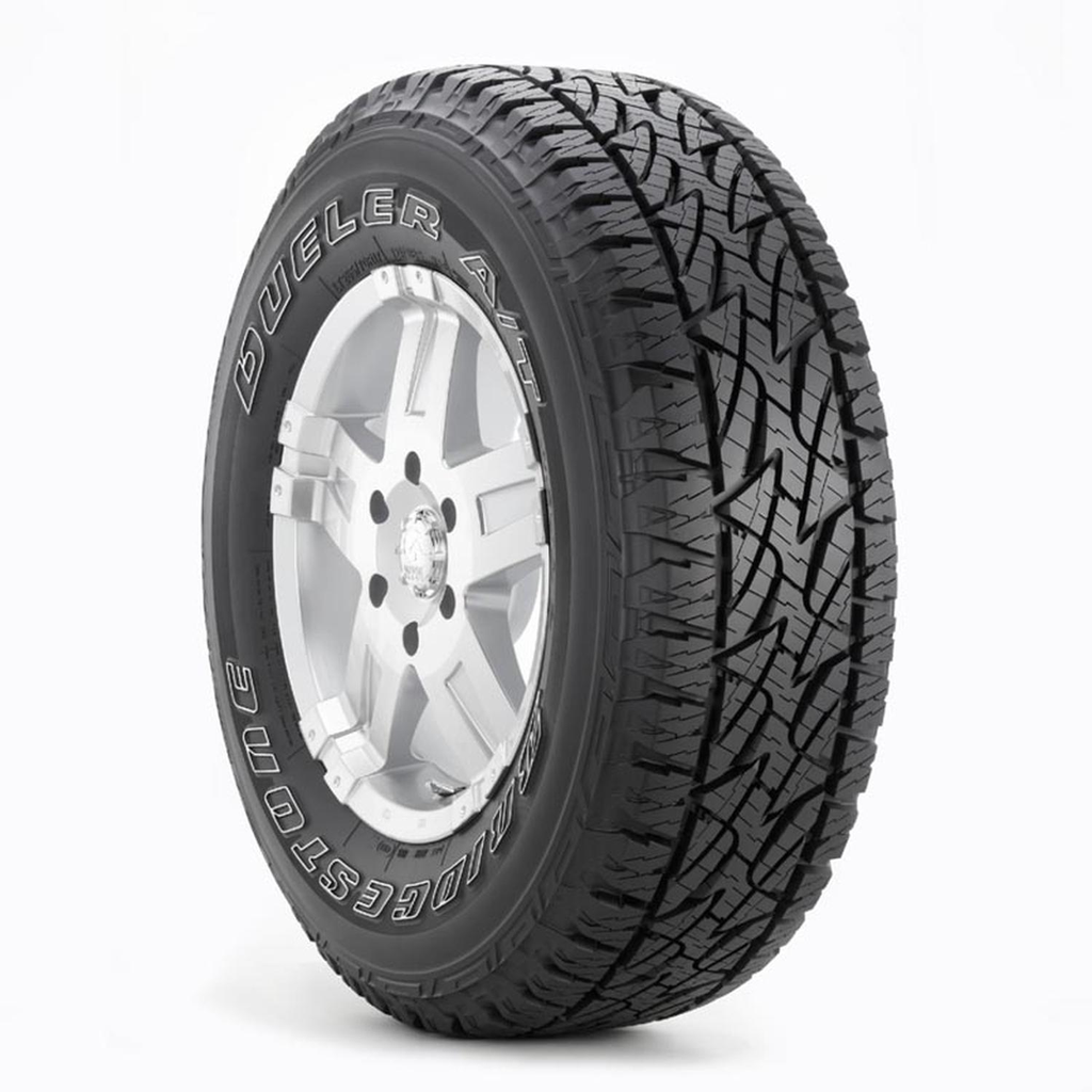 Llanta P 235/75 R15 00 A A Bridgestone Dueler At Revo 2