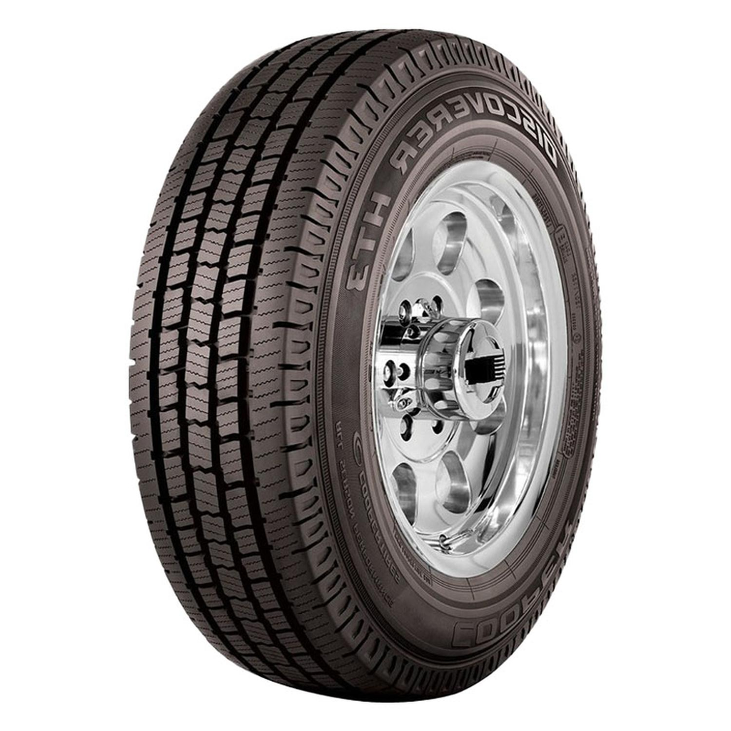 Llanta LT 235/75 R15 104R A A Cooper Discoverer Ht3