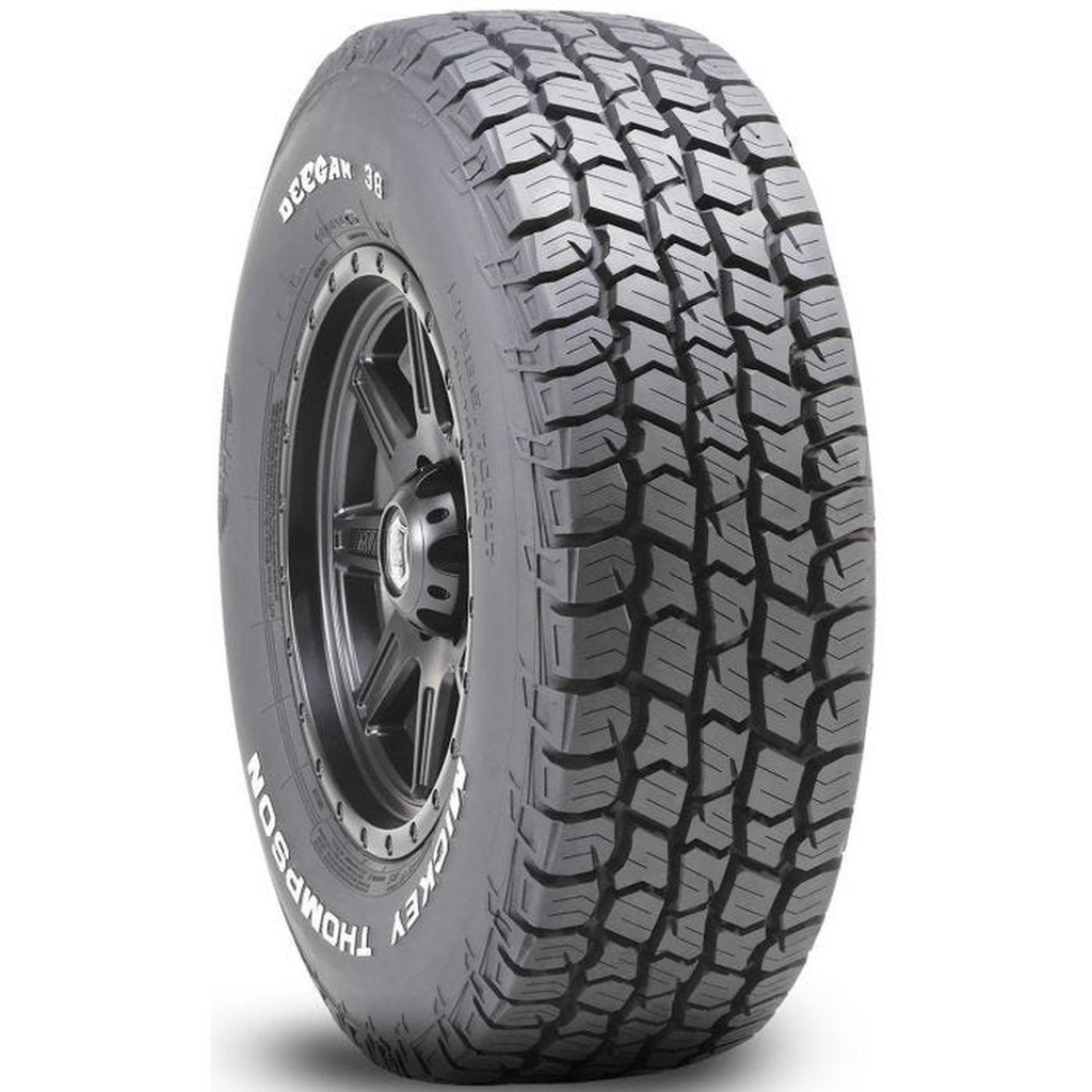 Llanta P 235/75 R15 109S A A Mickey Thompson Deegan 38 At