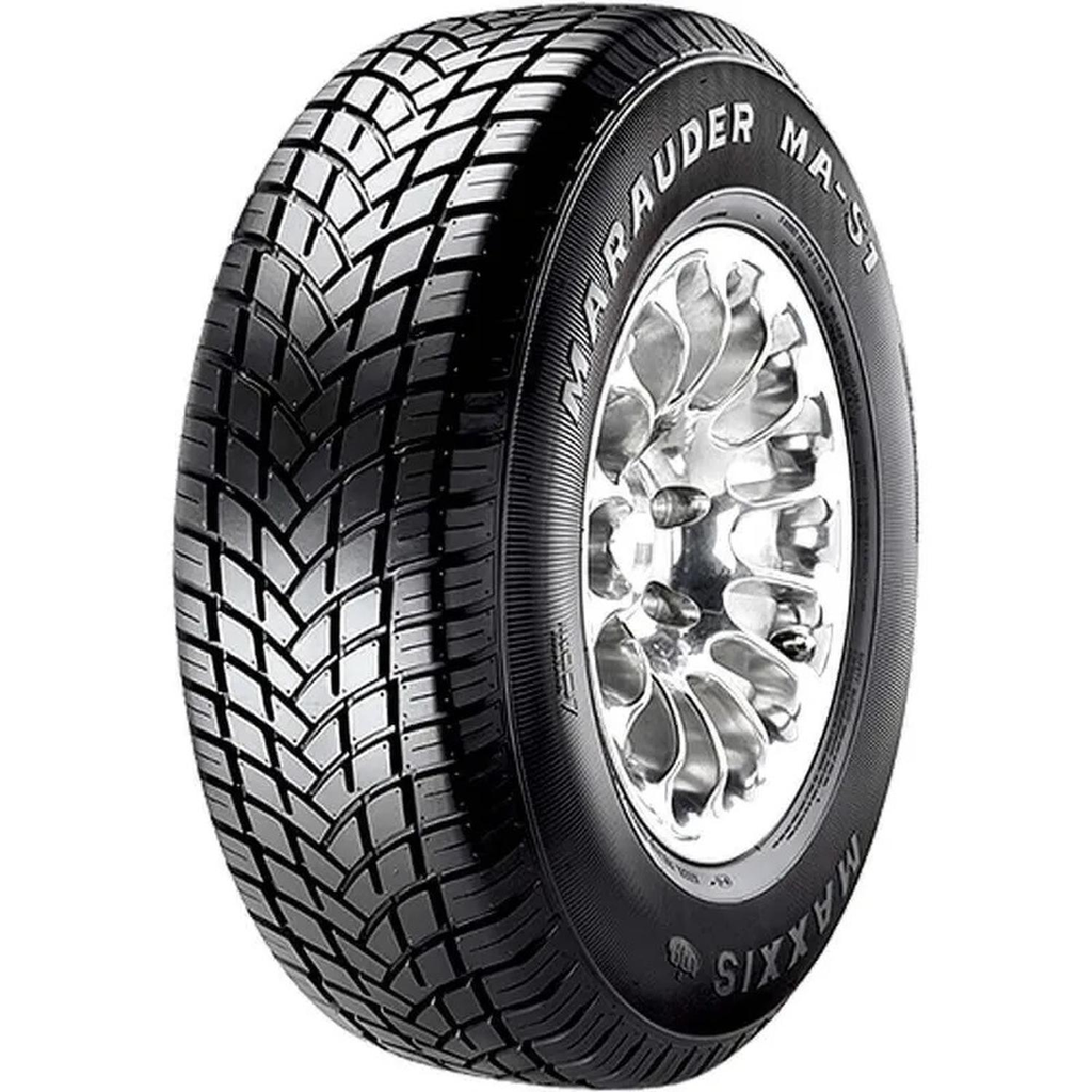 Llanta P 245/60 R15 0H A A Maxxis Marauder Mas1