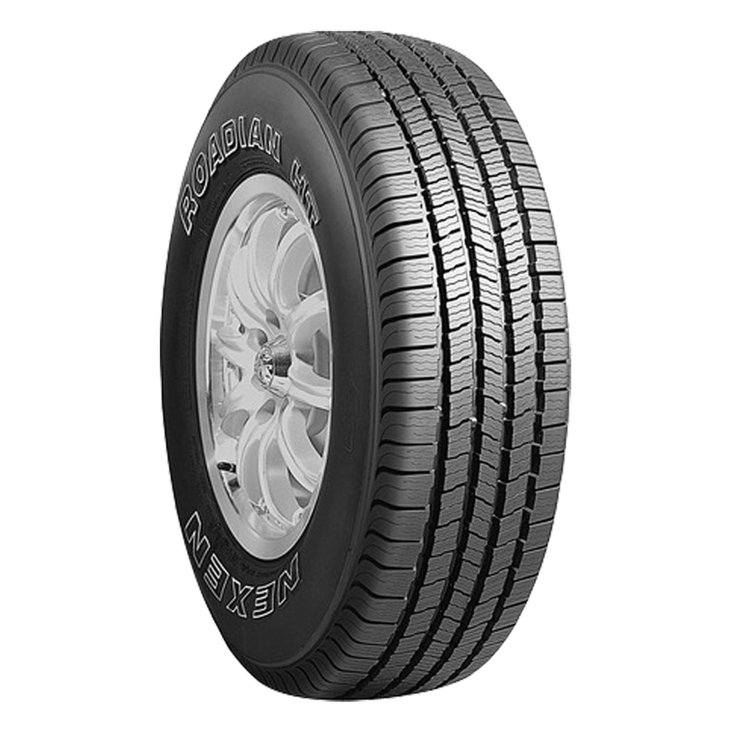 Llanta P 265/70 R15 110S A A Nexen Ro Ht