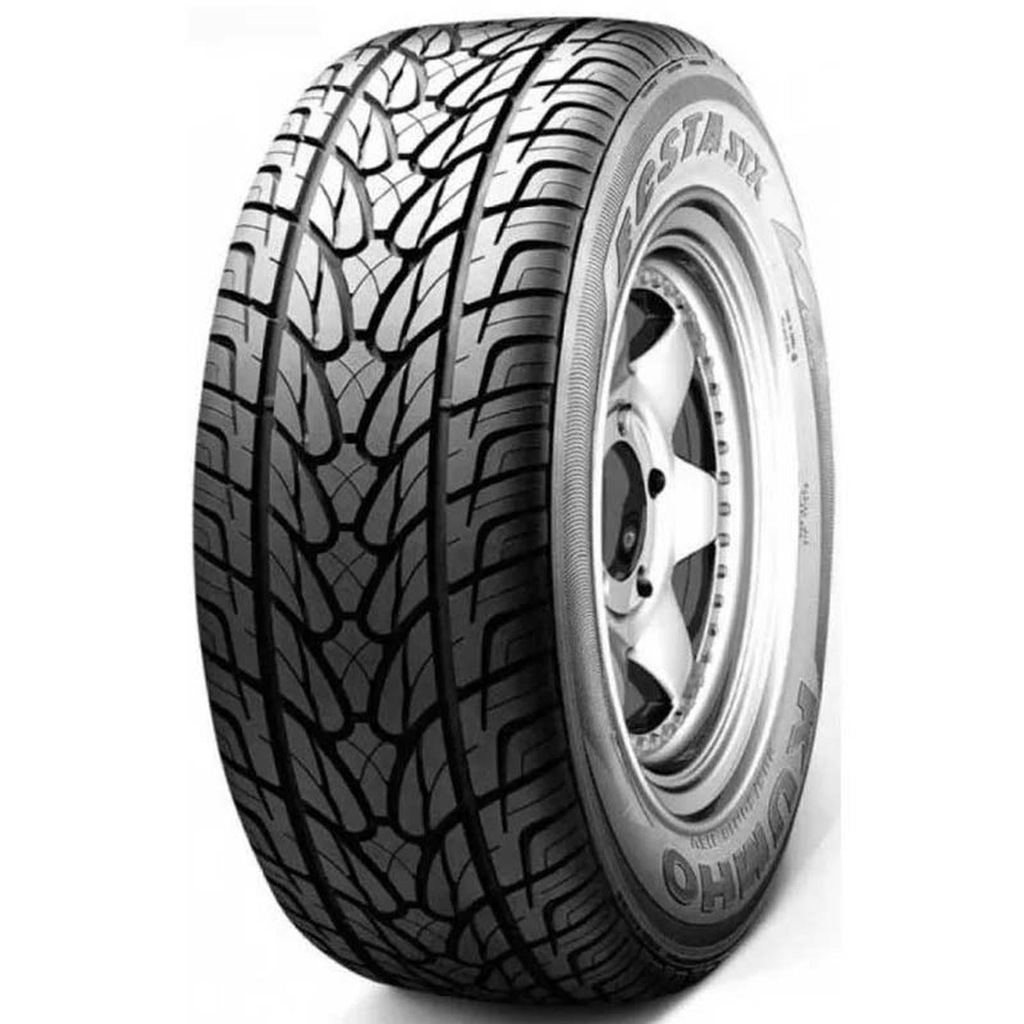 Llanta P 275/60 R15 107V A A Kumho Kl21