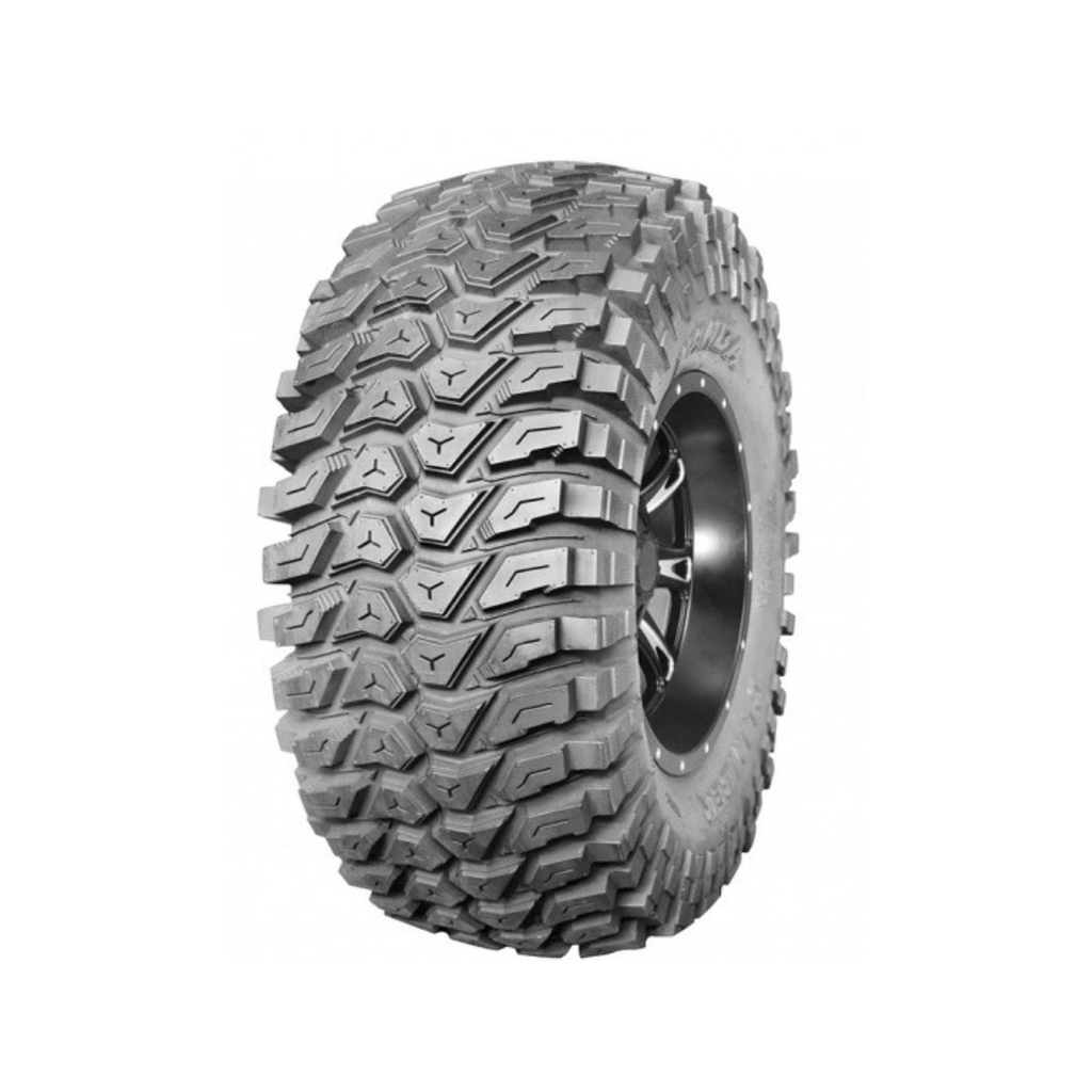 Llanta LT 30x10 R15 00 A A Hakuba Wl01 Atv