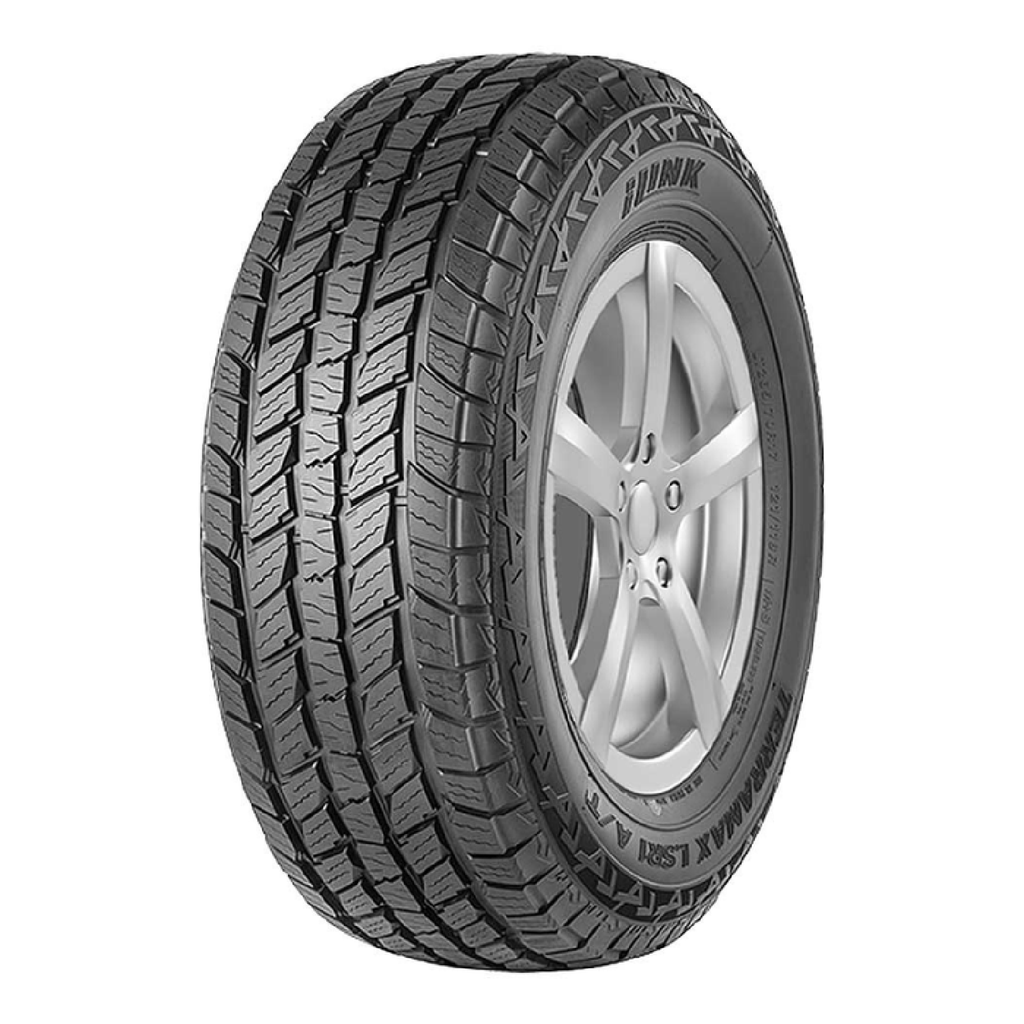 Llanta LT 31x10.5 R15 109S A A Ilink Terra Max Lsr1 At