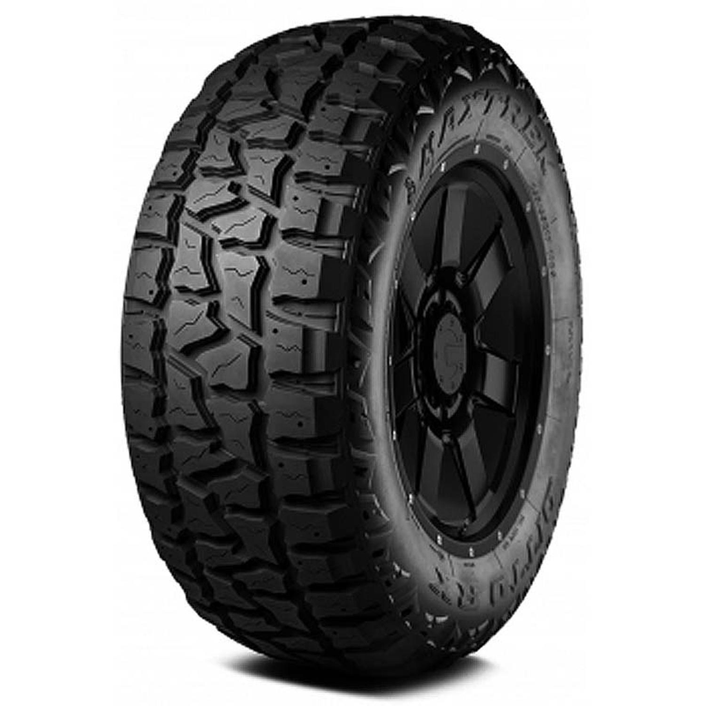 Llanta LT 31x10.5 R15 109Q A A Maxtrek Ditto Rx