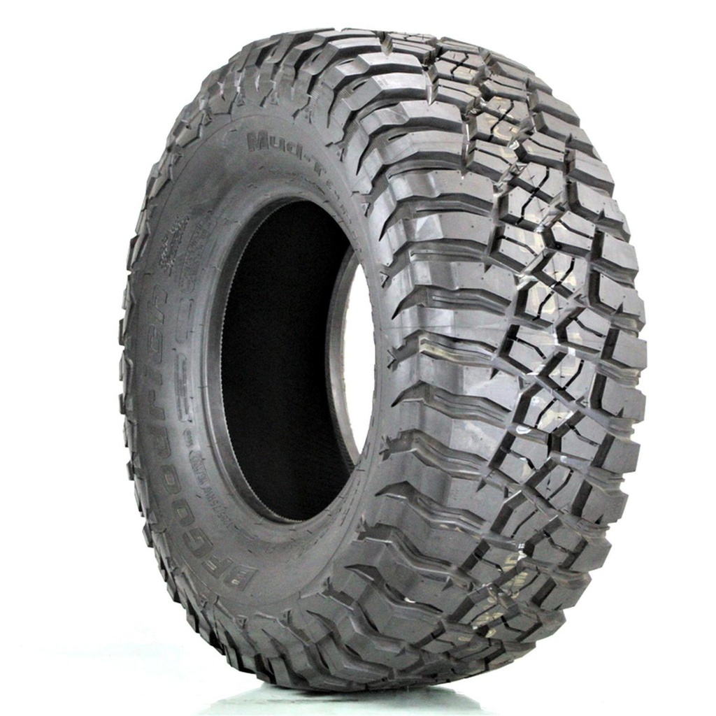 Llanta LT 32x10 R15 120Q A A Bf Goodrich Mud Terrain Km3