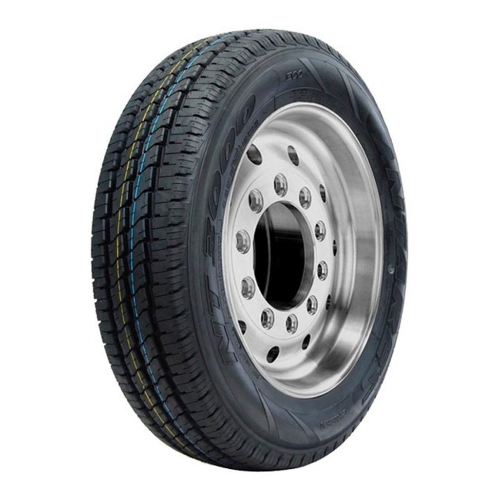 Llanta LT 185/75 R16 104S A A Antares Nt 3000