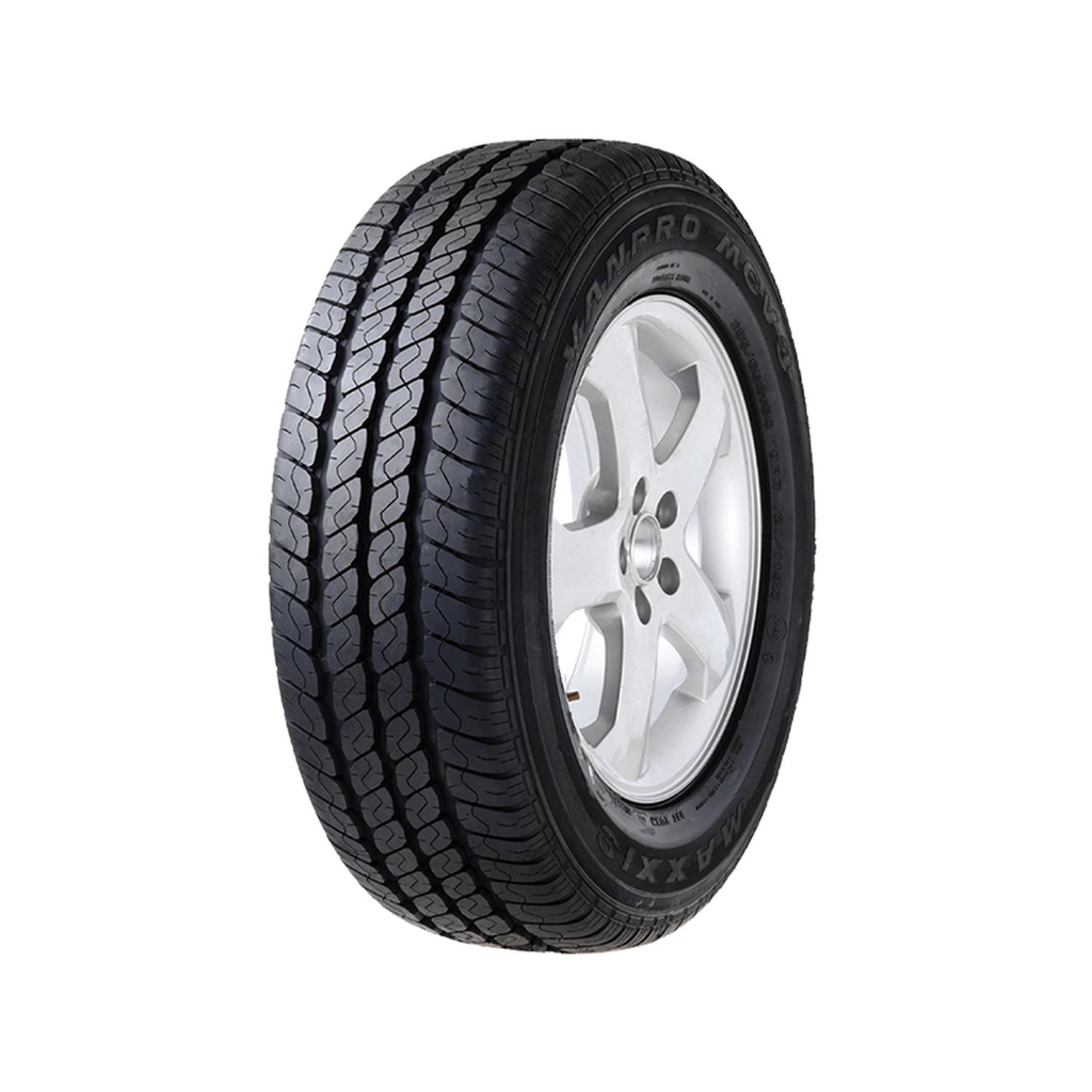 Llanta P 185/75 R16 104R A A Maxxis Mcv3