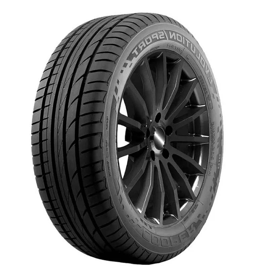 Llanta P 195/55 R16 87V A A Cooper Evolution Sport