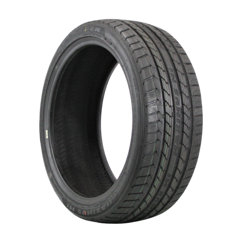 Llanta P 195/55 R16 87V A A Maxtrek Maximus M1 Rf