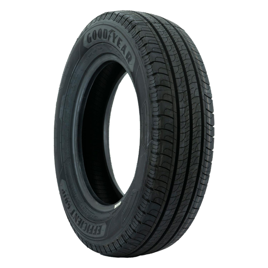 Llanta LT 195/75 R16 107R A A Goodyear Efficientgrip Cargo