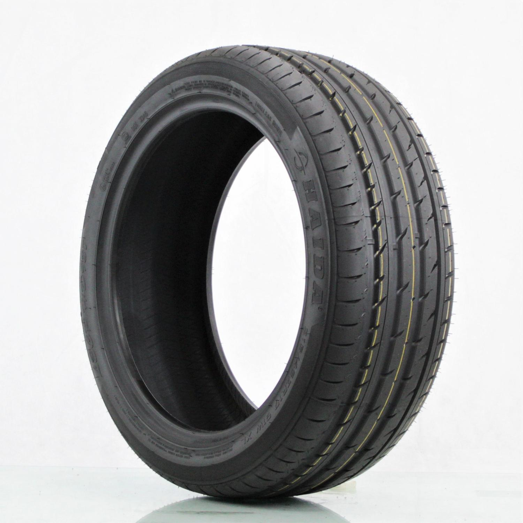 Llanta P 205/45 R16 00 A A Haida Hd927