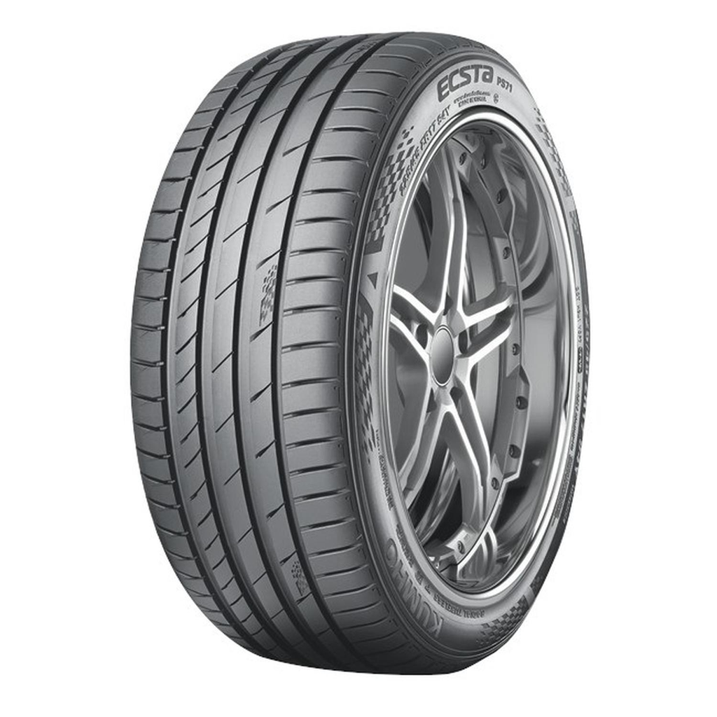 Llanta P 205/45 R16 00 A A Kumho Ps71