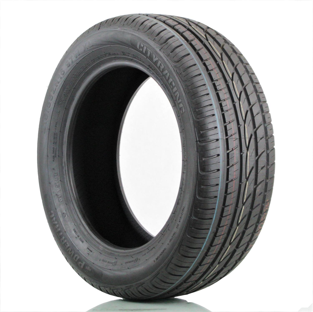 Llanta P 205/45 R16 87W A A Powertrac Cityracing