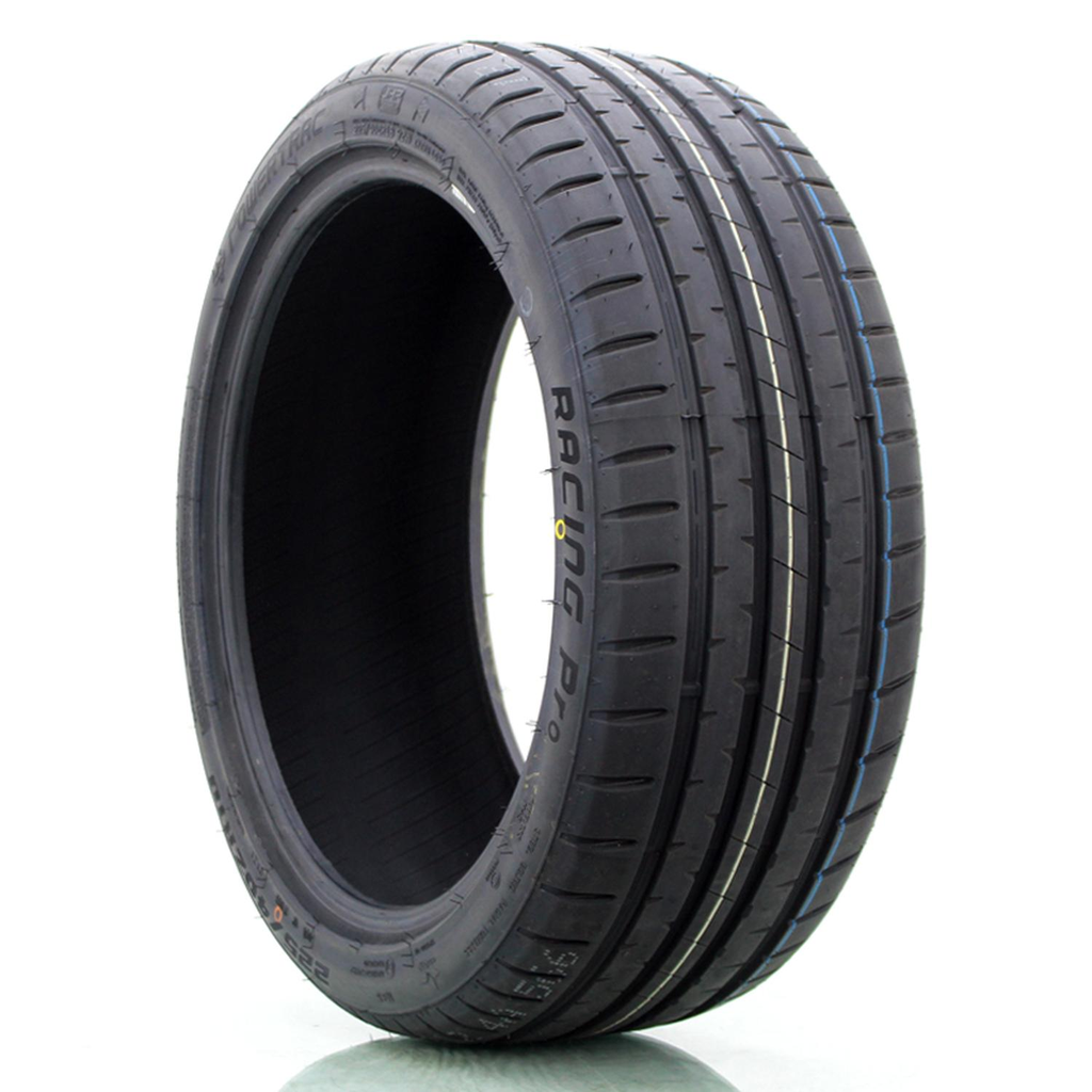 Llanta P 205/45 R16 00 A A Powertrac Racing Pro