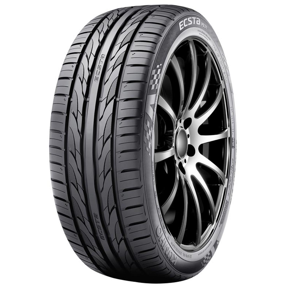 Llanta P 205/50 R16 00 A A Kumho Ps31