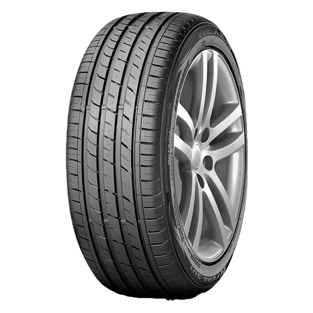 Llanta P 205/55 R16 91H A A Nexen Nfera Su1