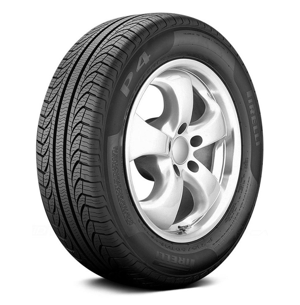 Llanta P 205/55 R16 91H A A Pirelli P4 All Season Plus Per