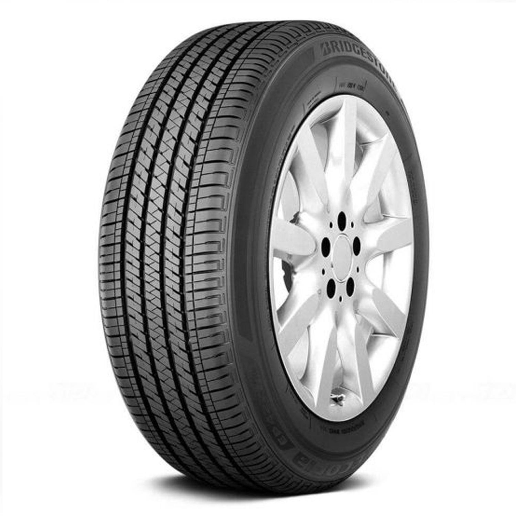 Llanta P 205/60 R16 92H A A Bridgestone Ecopia Ep422 Plus