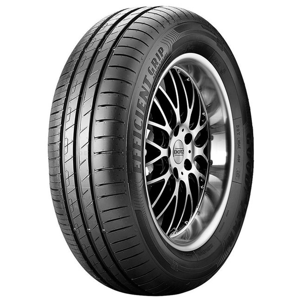 Llanta P 205/60 R16 92V A A Goodyear Efficientgrip Performance