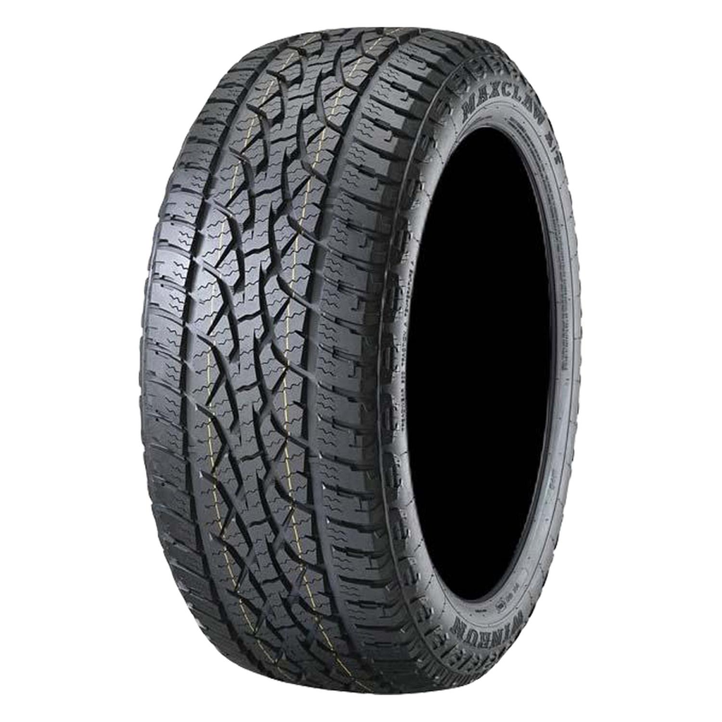 Llanta P 205/60 R16 92H A A Winrun Maxclaw At