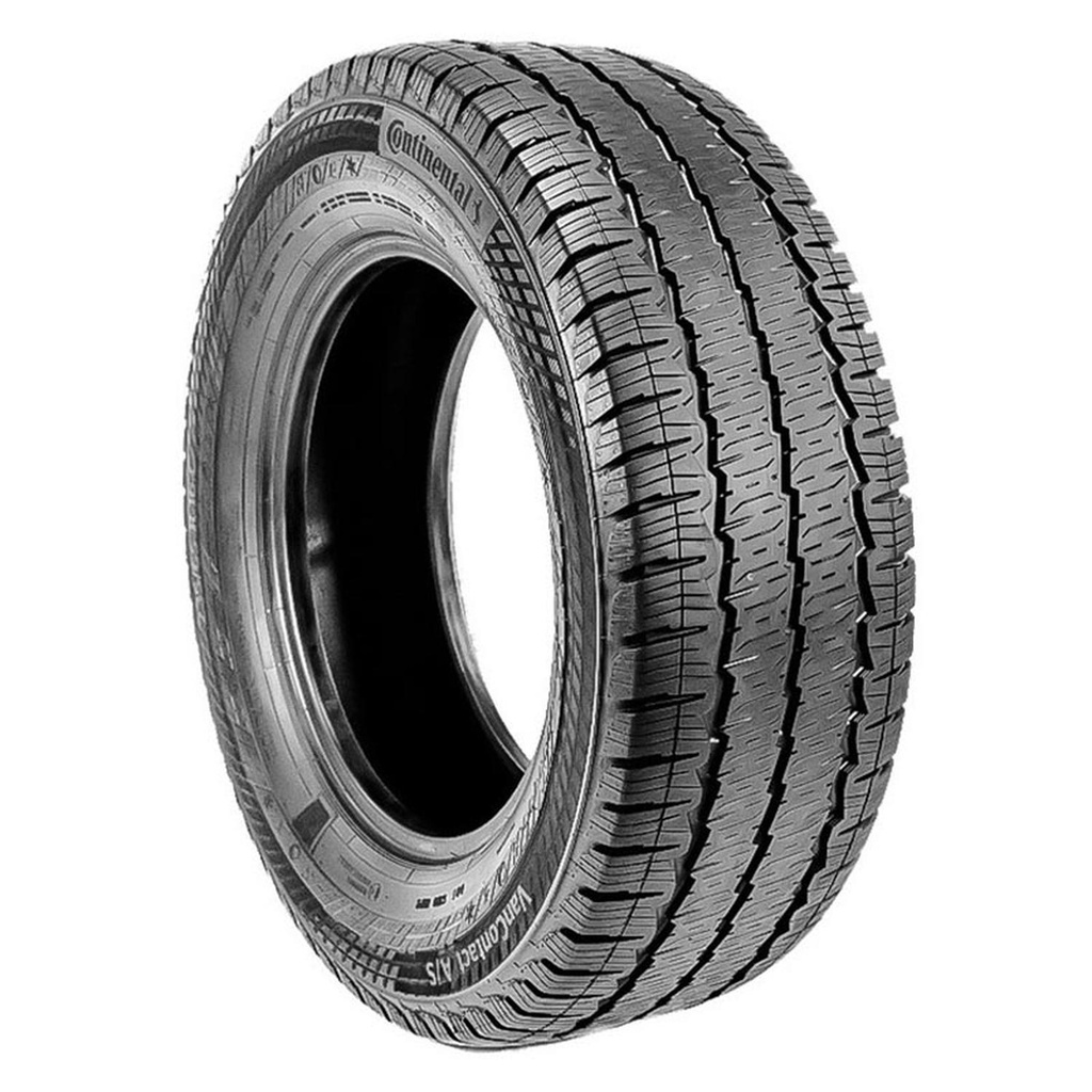 Llanta P 205/65 R16 00 A A Continental Vancontact Ap