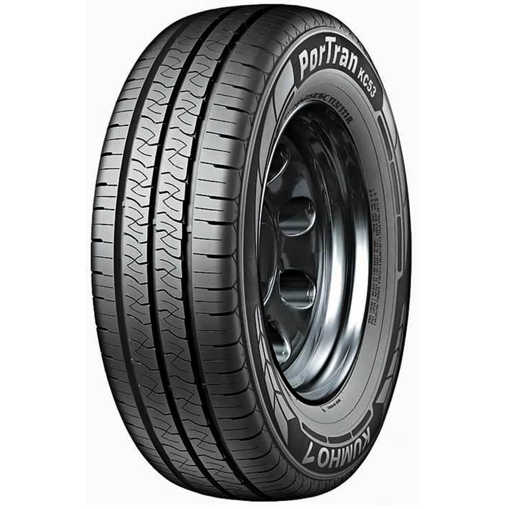 Llanta P 205/65 R16 00 A A Kumho Kc53