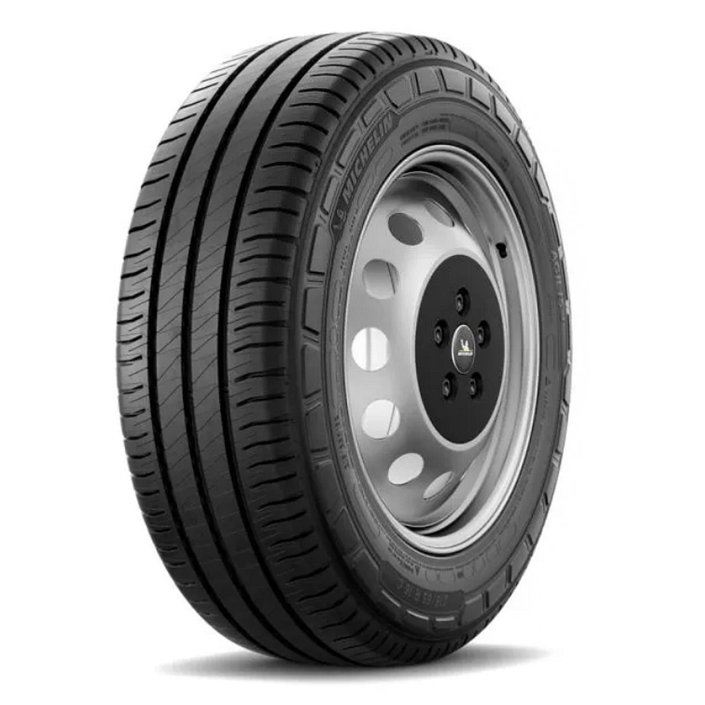 Llanta P 205/65 R16 107T A A Michelin Agilis