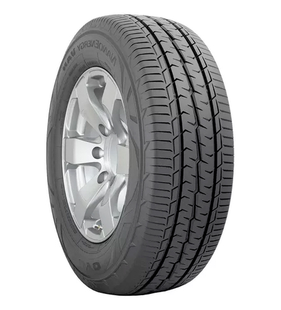 Llanta LT 205/65 R16 107T A A Toyo Neva